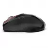 Cian Technology GmbH INCA mysz IWM-500GLK Nano-USB Bezprzewodowa Mysz Laserowa 1600 DPI RD retail