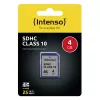 Pamięć SDHC 4GB C10/3411450 INTENSO
