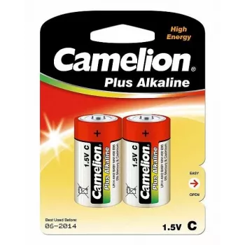 Bateria jednorazowa Camelion LR14-BP2
