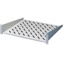 Rittal - Rack - Regał - Jasnoszary - 2U - do RiPatch (7119.250)