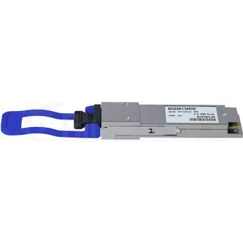 Moduł nadajnika-odbiornika QSFP BlueOptics QSFP-40G-CLR-BO 40000 Mbit/s
