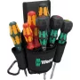 Kabura na pasek Wera SET 3 9622 SCREW do zestawu wkrętaków (model 05300306001)