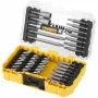 Zestaw bitów wkrętakowych DeWALT DT70702-QZ 40 szt. stal nierdzewna