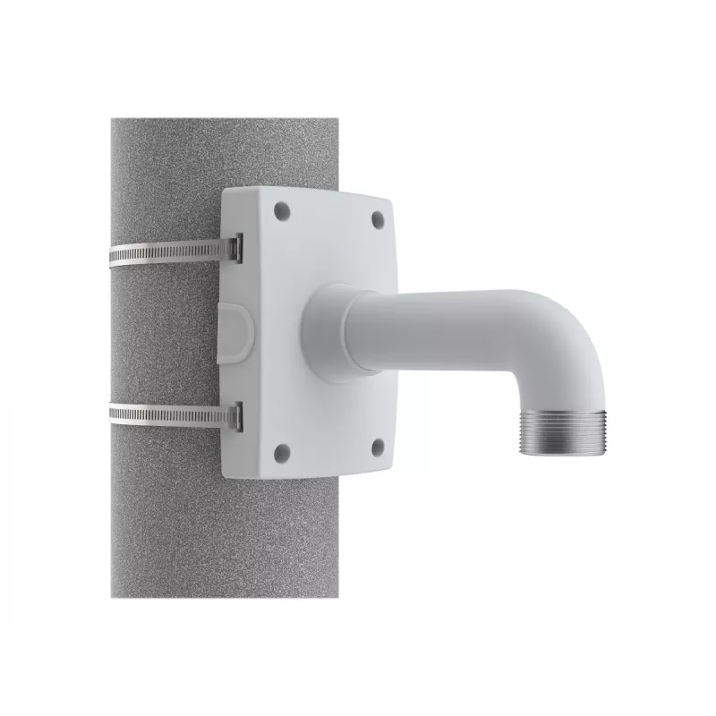 Uchwyt słupowy do kamer sieciowych MOUNT/T91B67 01473-001 Axis