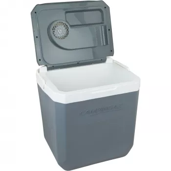Cool Box Campingaz Powerbox Plus 28 L Electric szary