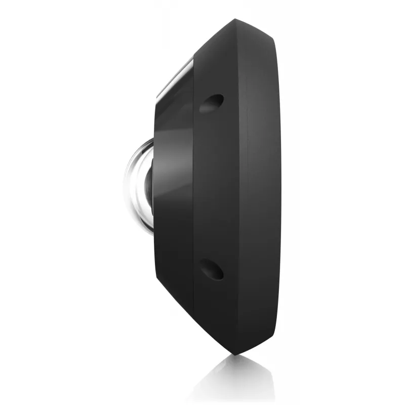 Kamera IP UBIQUITI G6 Pro 360 — kopułkowa, wewnętrzna/zewnętrzna, 3504×3504, przetwornik 1/1,6 cala, kąt widzenia 180°, IR 15 m, przewodowa
