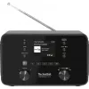 Radio osobiste TechniSat DigitRadio 550 IR Cyfrowe DAB+ FM 100W