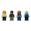 LEGO set One Piece Arlong Park 75638 — 926 pcs, 5 minifigures, recommended age 9+, detailed scenery