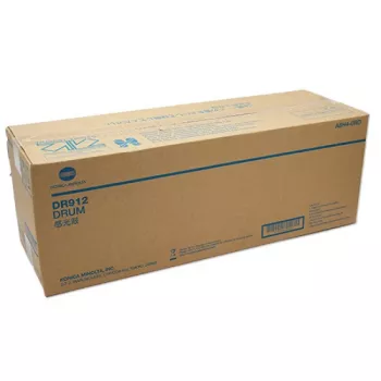 Konica Minolta A8H40RD/DR-912 Bęben. 400K Stron do KM Bizhub 758