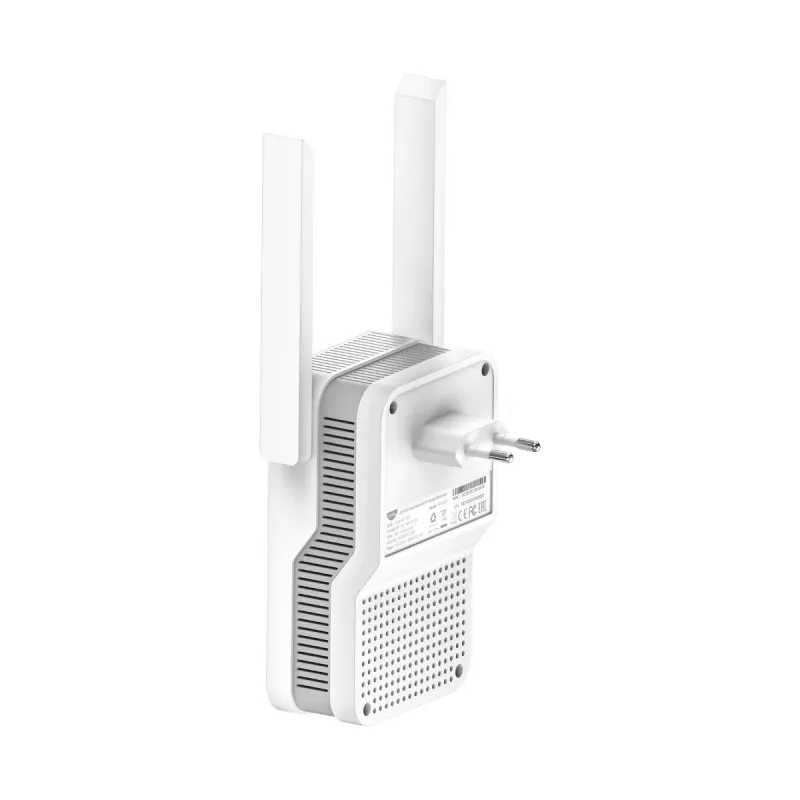 Cudy RE3600 system mesh Wi-Fi Dwuzakresowy Wi-Fi 7 Biały