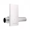 Grandstream Networks GWN7600LR bezprzewodowy punkt dostępowy 867 Mbit/s Biały Power over Ethernet (PoE)