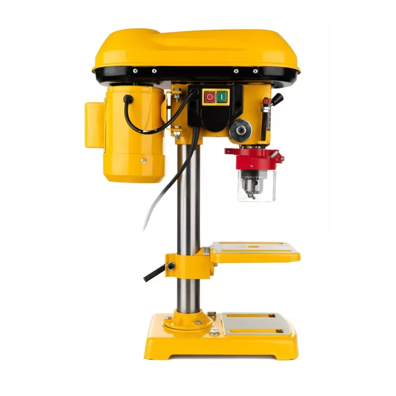 Wiertarka słupowa Smart 550W model 04-01082 — stołowa/kolumnowa wiertarka, silnik 550 W