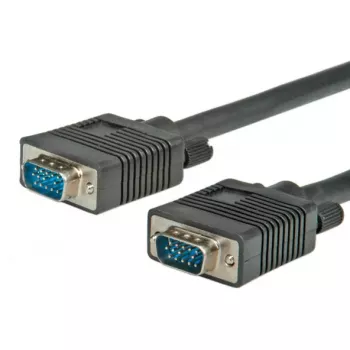 Kabel VGA VALUE - HD-15 (VGA) (M) do HD-15 (VGA)