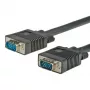 Kabel VGA VALUE - HD-15 (VGA) (M) do HD-15 (VGA)