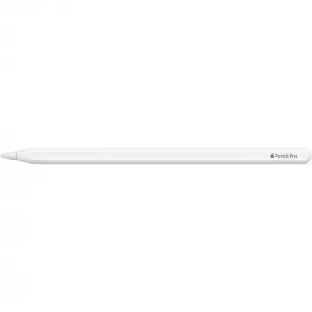 Rysik Apple Pencil Pro do tabletu, biały — 19,15 g, Ø 8,9 mm