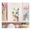 Pluszowa zabawka SIMBA Pamper Petz Rabbit (Diaper Gang) model 105953052, miękki pluszak