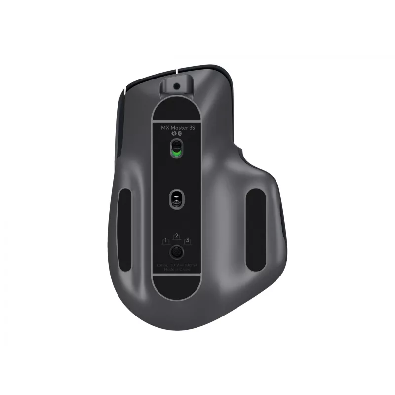 Mysz Logitech MX Master 3S RF Wireless + Bluetooth