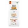 BRIT Care Hypoallergenic Junior Large Breed Lamb - sucha karma dla psa - 12 kg