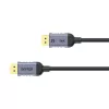 Kabel DisplayPort UNITEK C1628GY01-5M, czarno-szary