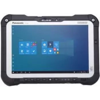Panasonic TOUGHBOOK G2 klawiatura FZ-VEKG21LE - podświetlana, układ UK, IP65
