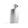 GSI Outdoors 66108 butelka do picia Hiking 236,6 ml Stal nierdzewna