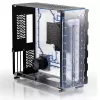 Singularity Computers Wraith 2.0 Elite - Distro Plate - czarny
