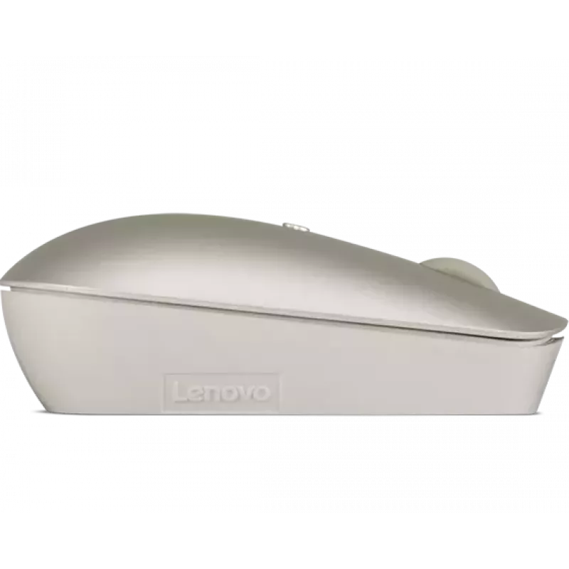Mysz Lenovo 540 biurowa symetryczna RF Wireless optyczna 2400 DPI