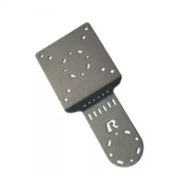 Zestaw montażowy Honeywell RT10-KEYBD-PLATE Czarny