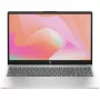 HP Laptop 15-fd1052ng - Intel Core 5 120U / 1.4 GHz - FreeDOS 3.0 - Intel Graphics - 16 GB RAM - 512 GB SSD NVMe - 39.6 cm (15.6) (C6RF1EA#ABD)