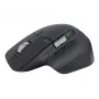 Mysz Logitech MX Master 3S RF Wireless + Bluetooth