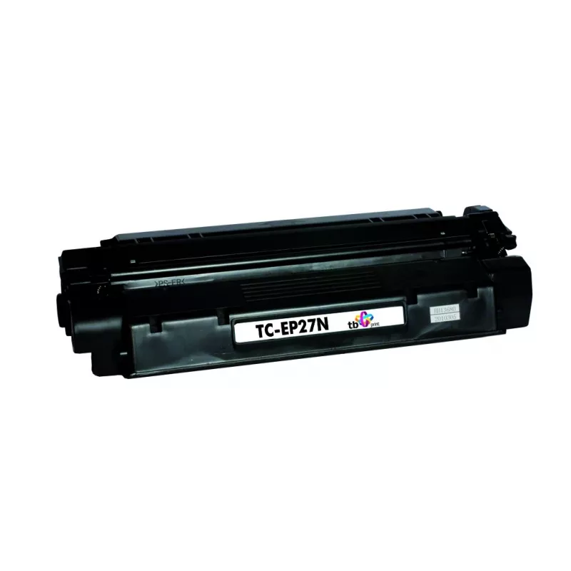 Toner TB Canon EP-27 - Kompatybilny Ierny (TC-EP27N... Toner