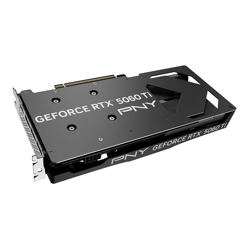 Karta graficzna PNY GeForce RTX 5060 Ti 16 GB GDDR7