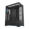 Obudowa komputerowa darkFlash DY451L PRO Czarny ATX Czarna