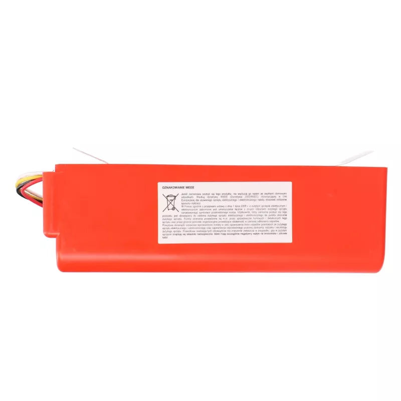 Bateria zamienna do odkurzacza Xiaomi Mi Robot / Roborock S50 S55, 14,4 V 5200 mAh