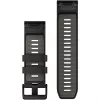 Pasek Garmin QuickFit 010-13393-00 Czarny Szary