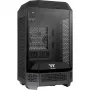 Thermaltake The Tower 250 Mini Tower Czarny, Biały