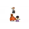 LEGO DUPLO 10443 Pierwsza wizyta na lotnisku