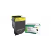 Kaseta z tonerem Lexmark 71B20Y0 2300 stron Żółty