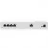 Huawei S380-L4P1T wielousługowy router, 1x WAN, 4x POE LAN 1x WAN, 4x POE LAN