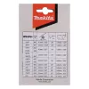 Makita 191H03-4 akcesorium do pilarki łańcuchowej 1 szt.