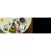 Zestaw konstrukcyjny LEGO Super Mario World Mario i Yoshi 71438 — interaktywne figurki i budowalne elementy zabawy