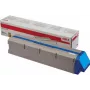 Toner OKI Toner cyjan 42 000 stron 45536555