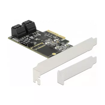 Wewnętrzny adapter SATA DeLOCK 90395