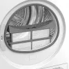 Suszarka na ubrania BEKO BM3T3823WBW model cienki