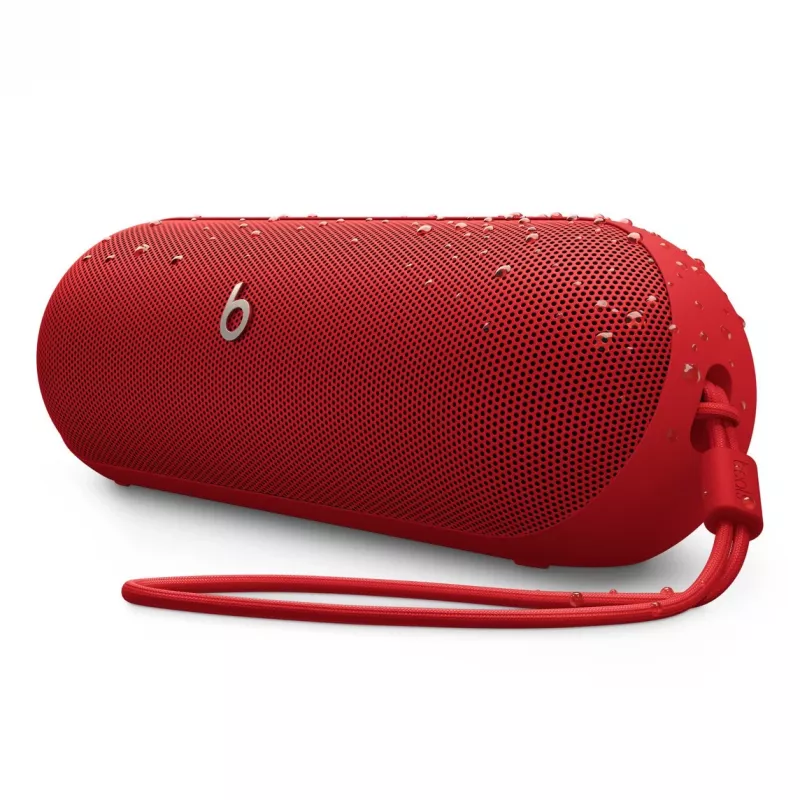 Beats by Dr. Dre Beats Pill Głośnik stereofoniczny przenośny czerwony