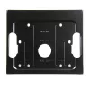 Akasa AK-HDA-01 - Laufwerksschachtadapter - 5,25 bis 3,5 / 2,5 (8,9 cm bis 8,9 / 6,4 cm)
