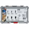 Bosch 2607017466 Zestaw bitów 6 szt.