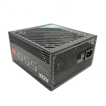 Zasilacz Azza PSAZ-550W 550W