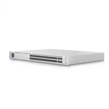 Ubiquiti UniFi Switch Pro Aggregation Managed L3 Szary
