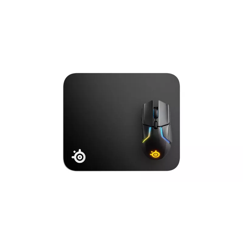 SteelSeries QcK heavy medium - podkładka pod mysz